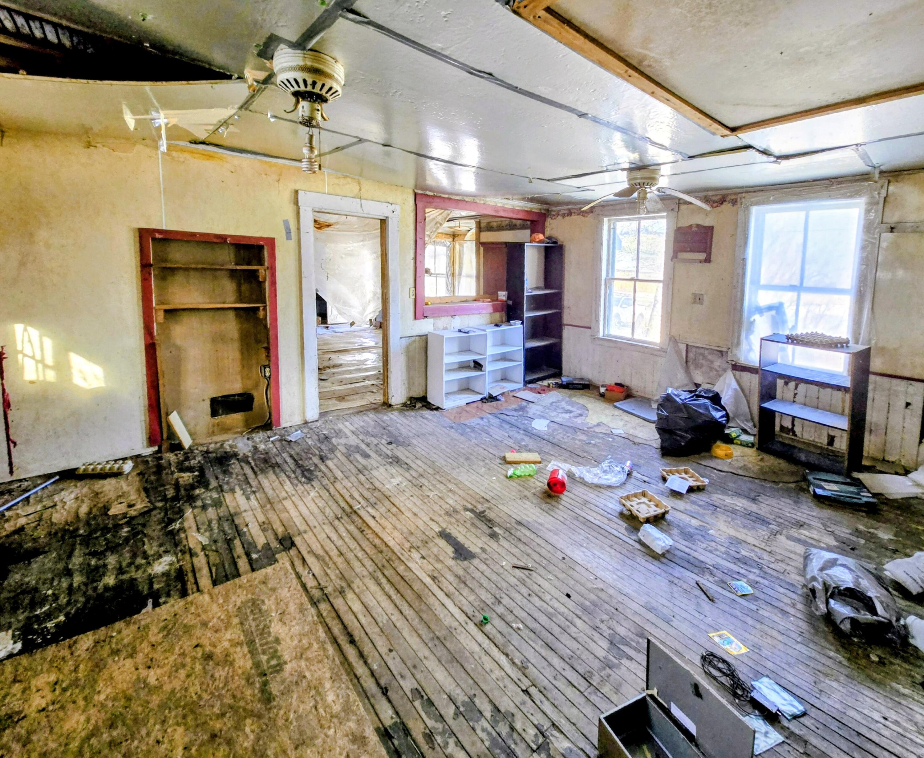 45 Ross Avenue Phillips, ME 04966 - Photo 12 of 25 45 Ross Avenue