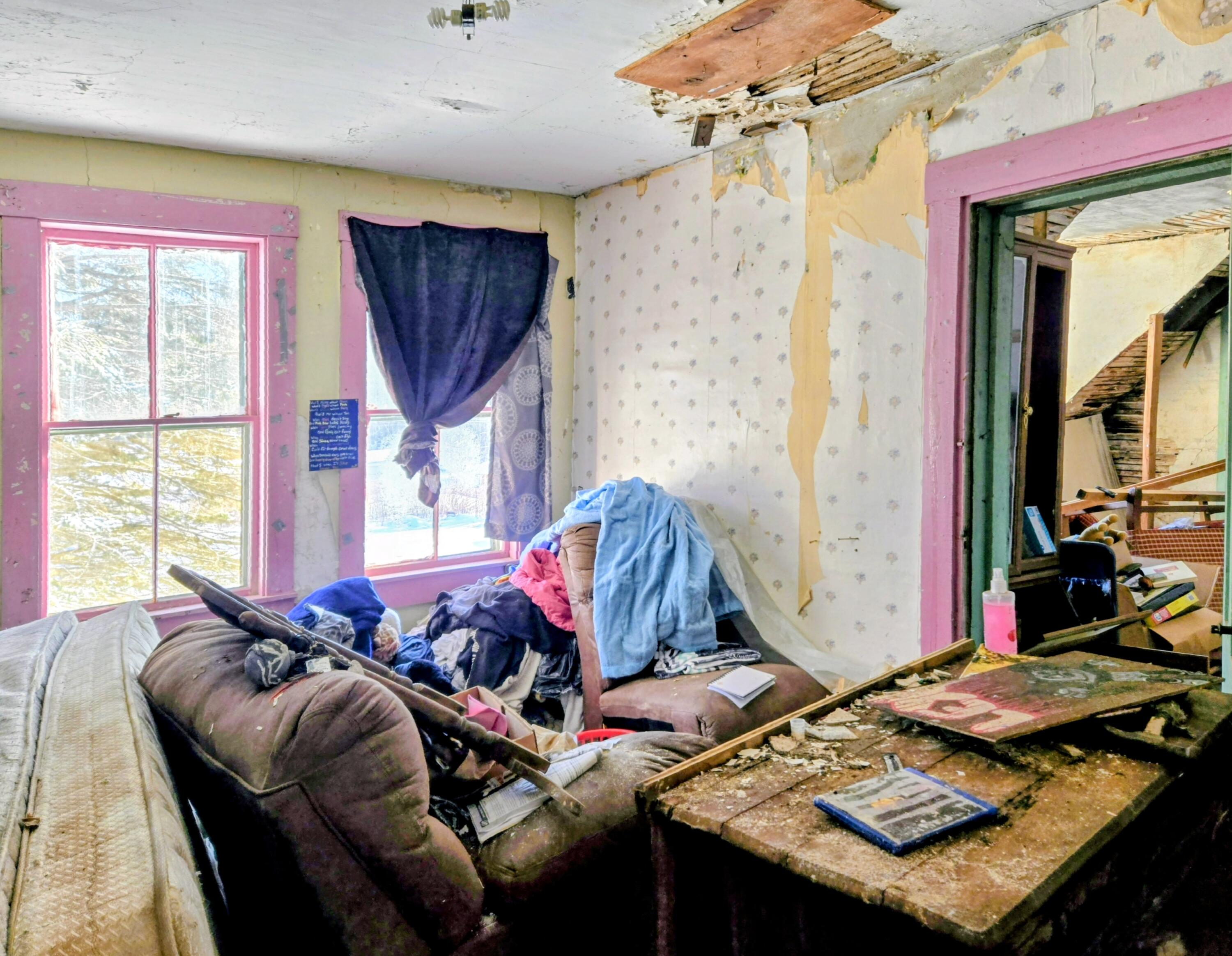 45 Ross Avenue Phillips, ME 04966 - Photo 18 of 25 45 Ross Avenue