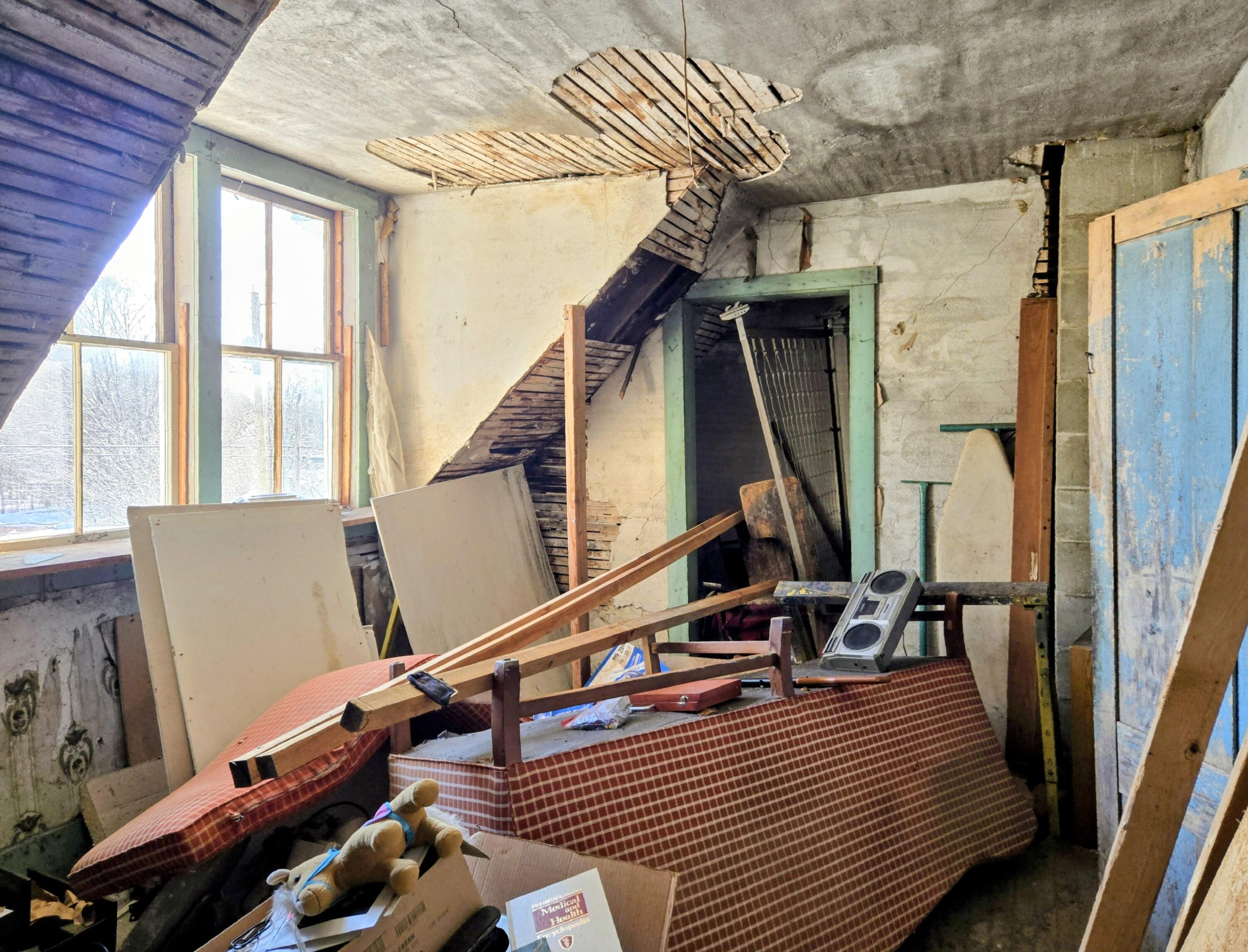 45 Ross Avenue Phillips, ME 04966 - Photo 19 of 25 45 Ross Avenue