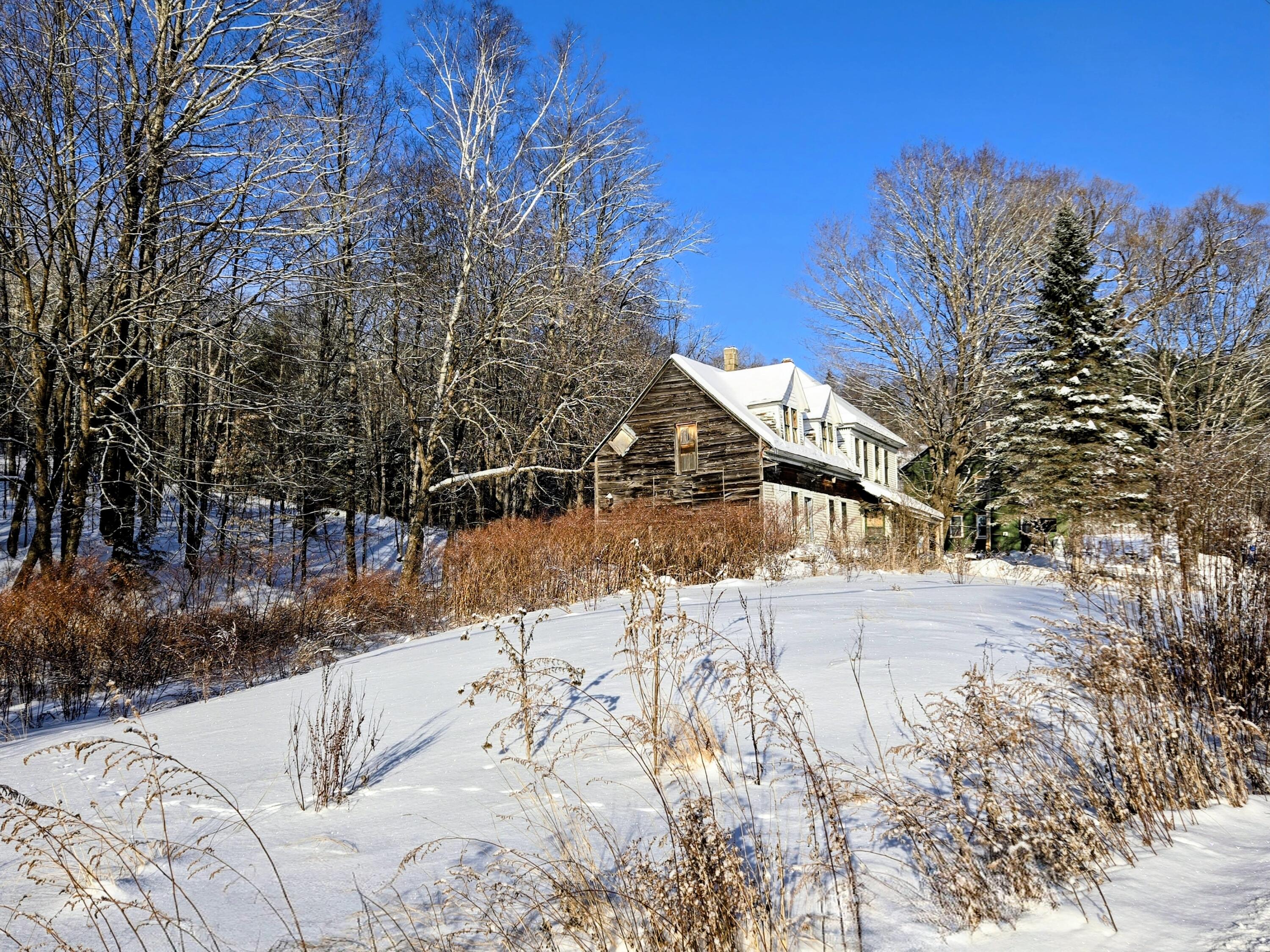 45 Ross Avenue Phillips, ME 04966 - Photo 25 of 25 45 Ross Avenue