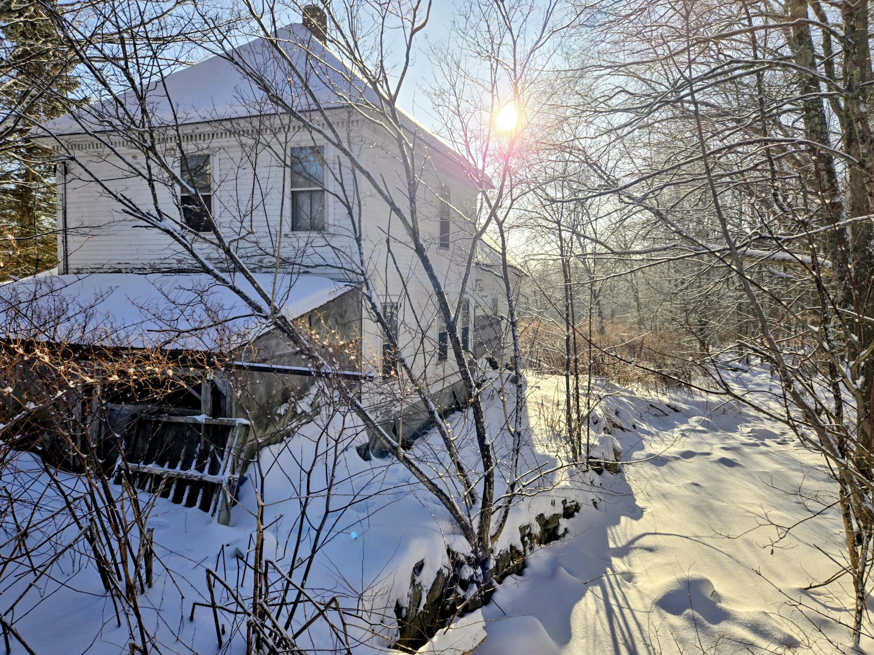 45 Ross Avenue Phillips, ME 04966 - Photo 5 of 25 45 Ross Avenue