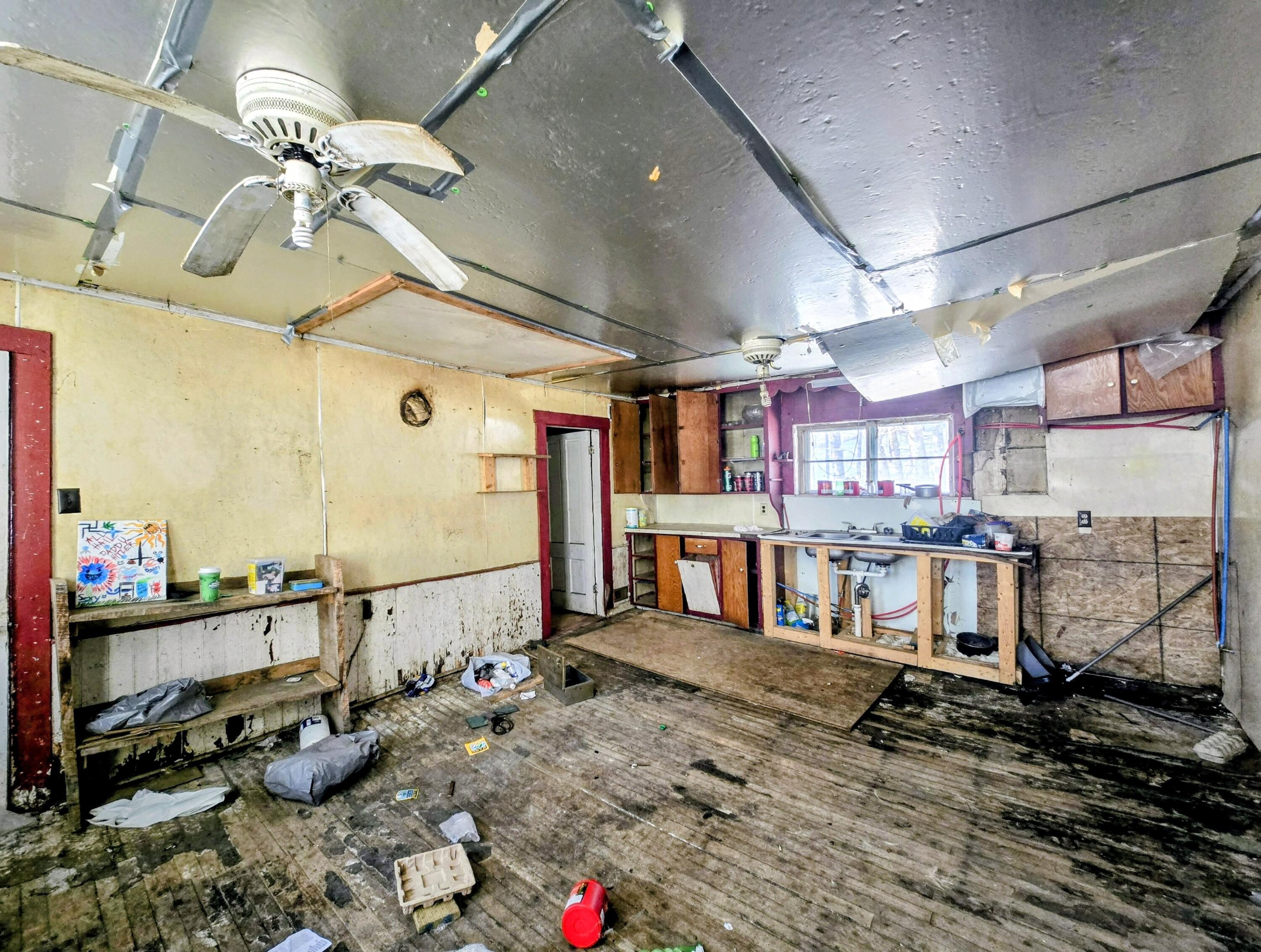 45 Ross Avenue Phillips, ME 04966 - Photo 10 of 25 45 Ross Avenue