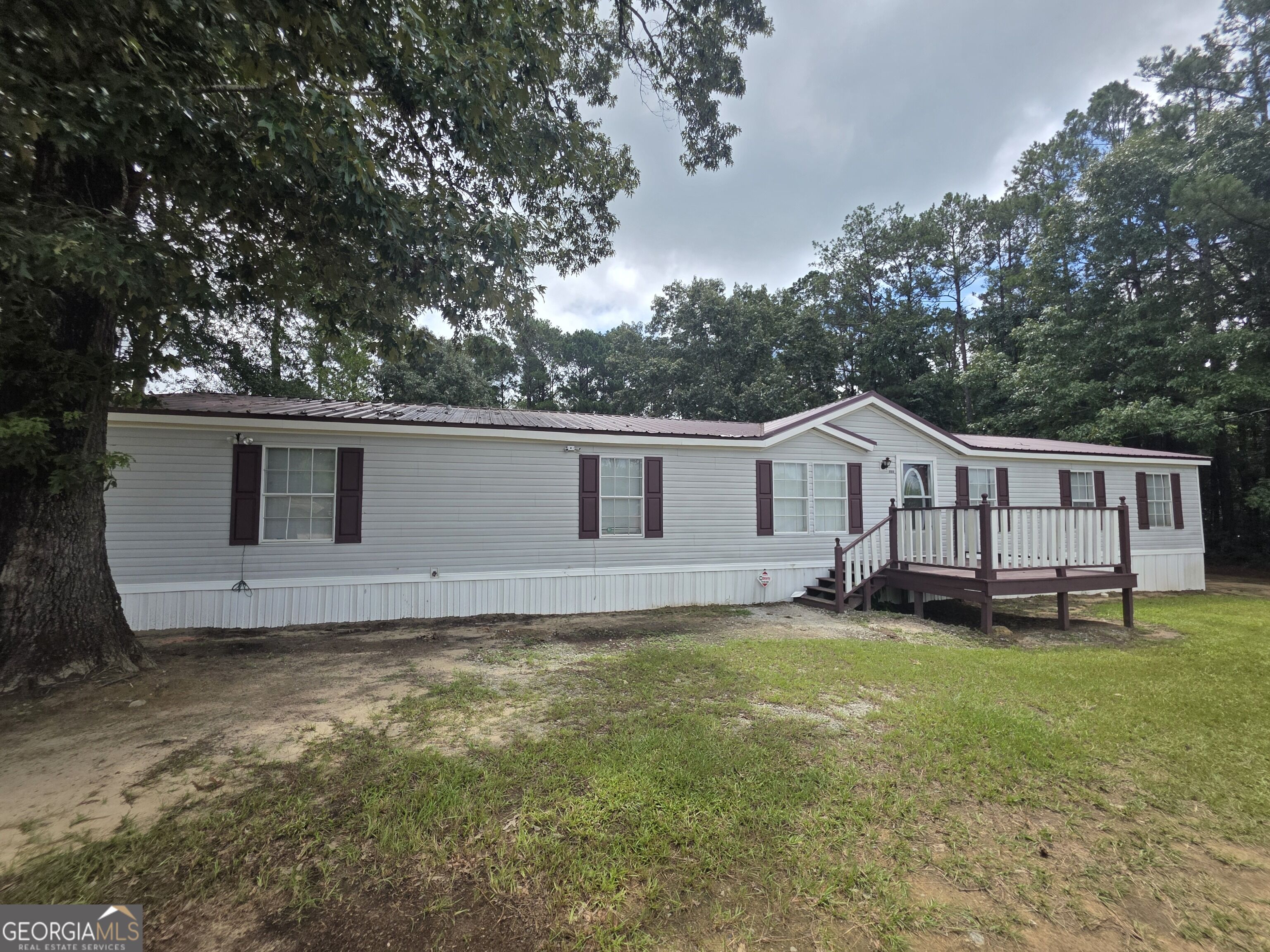 111 Harper Road Sparta, GA 31087 - Photo 1 of 19 Gallery Image 1