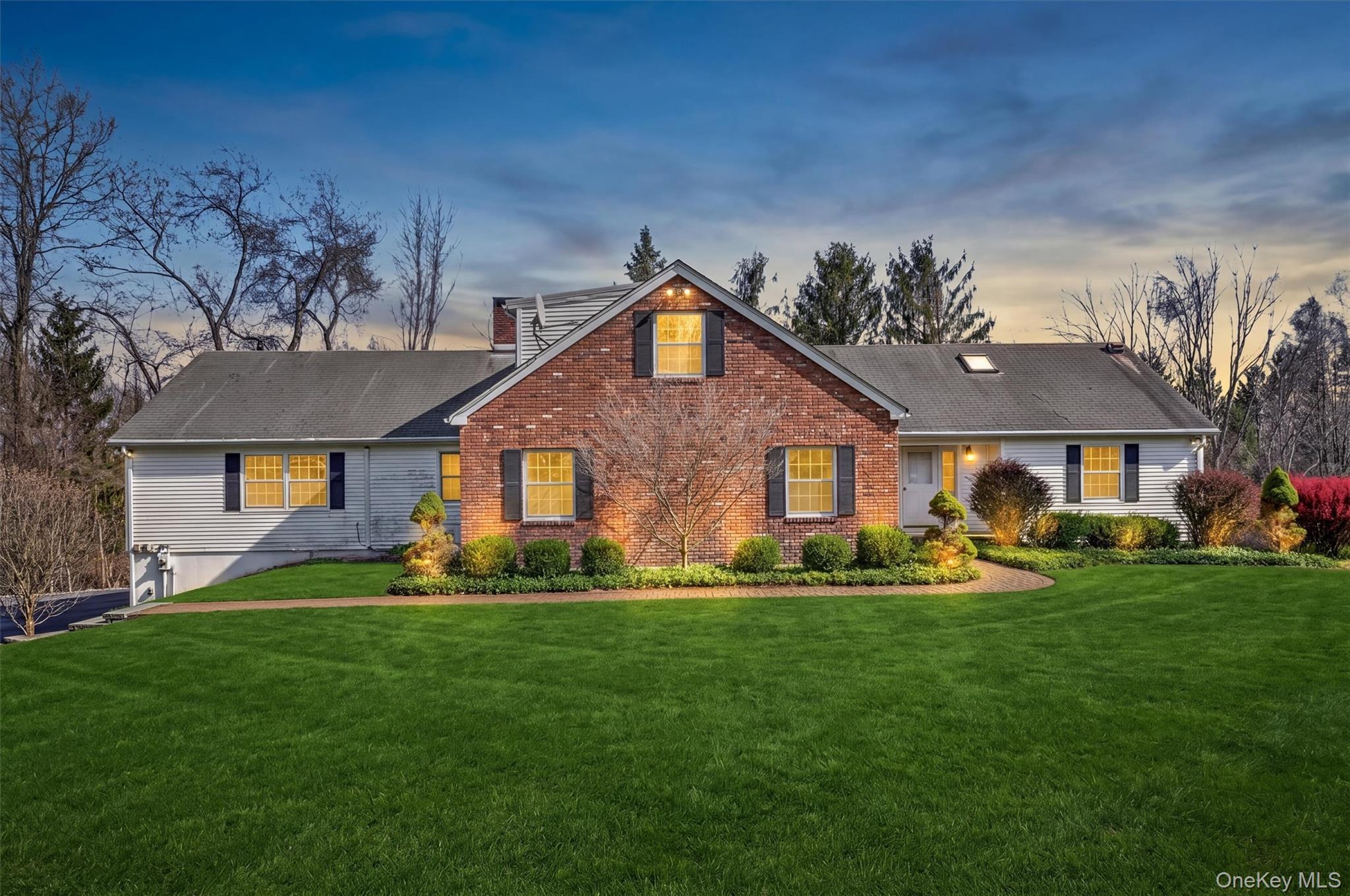 Welcome to 47 Still Road, Westtown, NY 10998! This beautiful and expansive colonial-style home offers breathtaking views and provides the perfect blend of comfort, charm, and privacy.