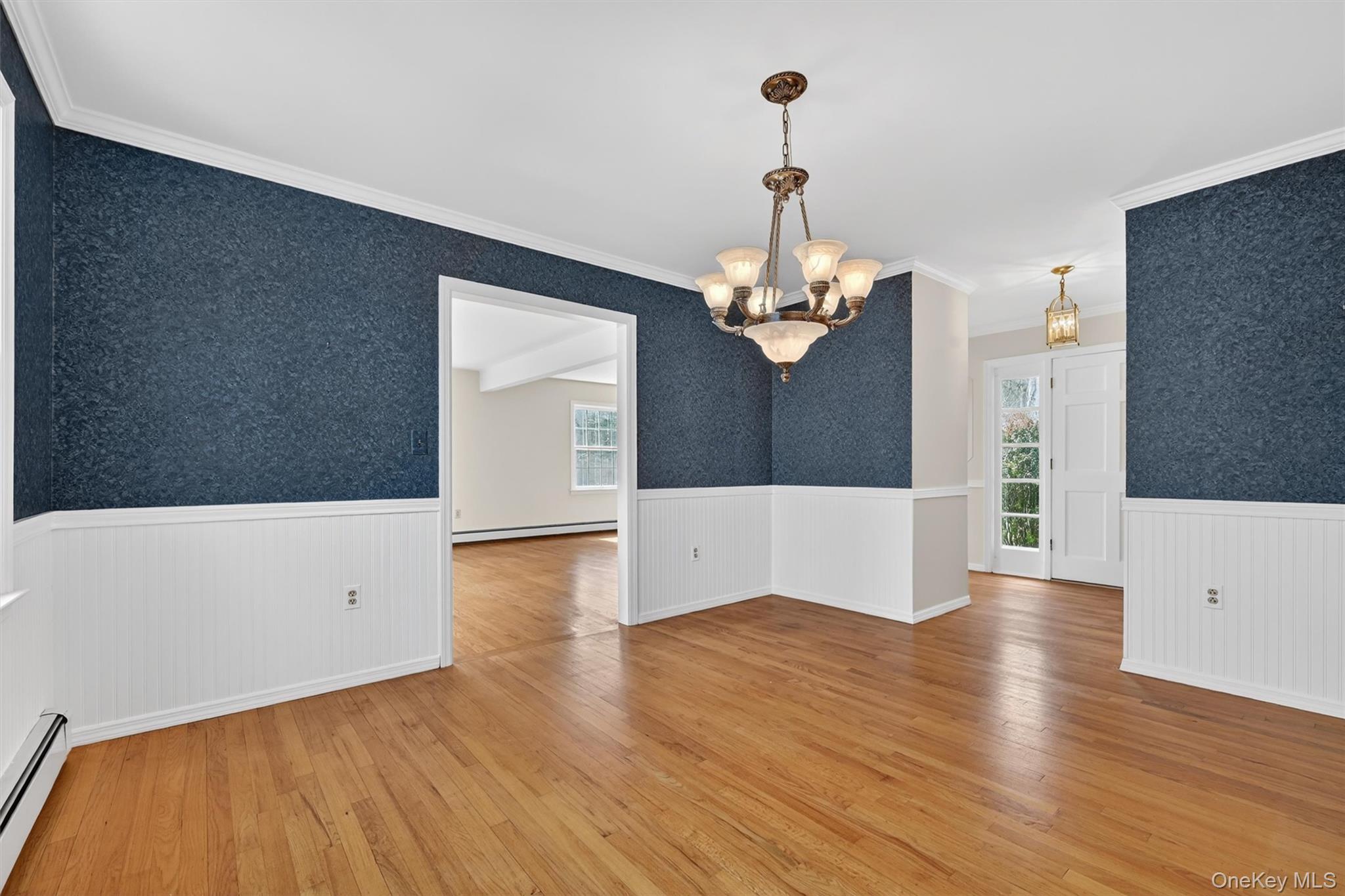 47 Still Road Westtown, NY 10998 - Photo 12 of 49 View of dining room.