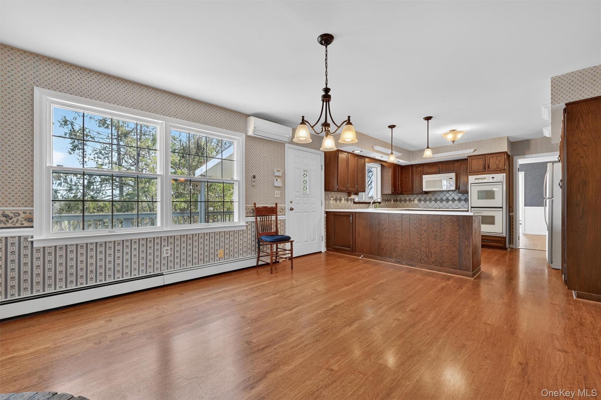47 Still Road Westtown, NY 10998 - Photo 15 of 49 View of dining area that opens into kitchen.