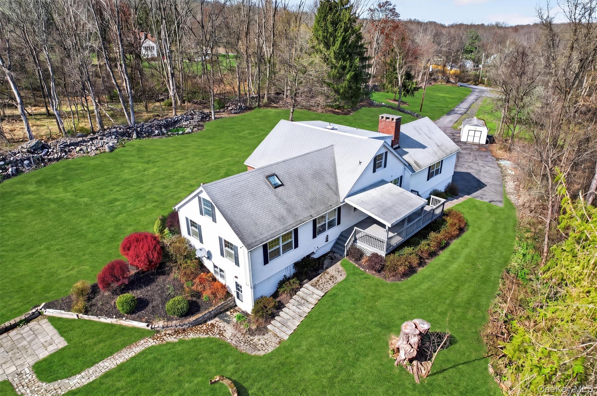 47 Still Road Westtown, NY 10998 - Photo 44 of 49 Aerial View
