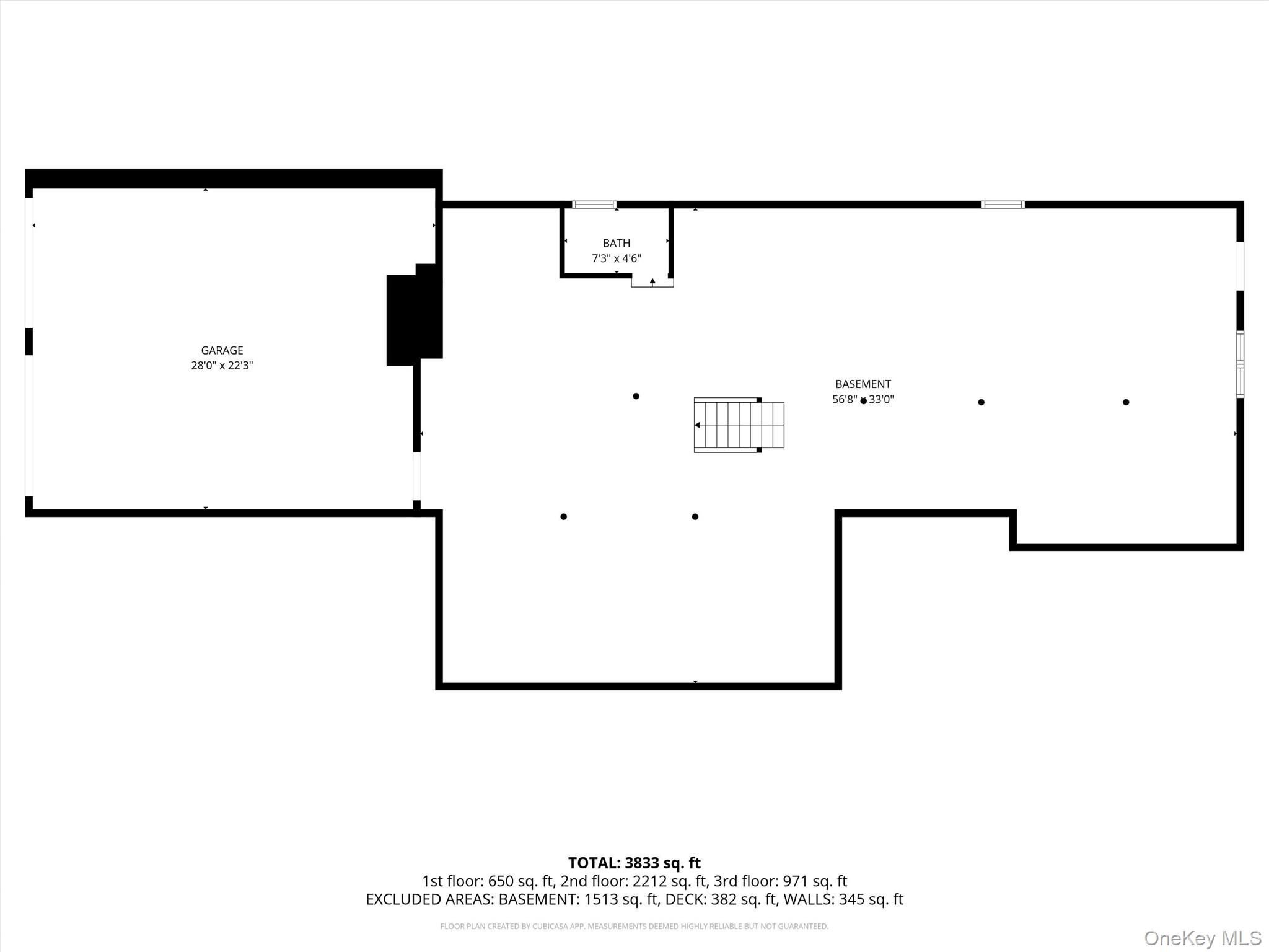 47 Still Road Westtown, NY 10998 - Photo 49 of 49 Basement