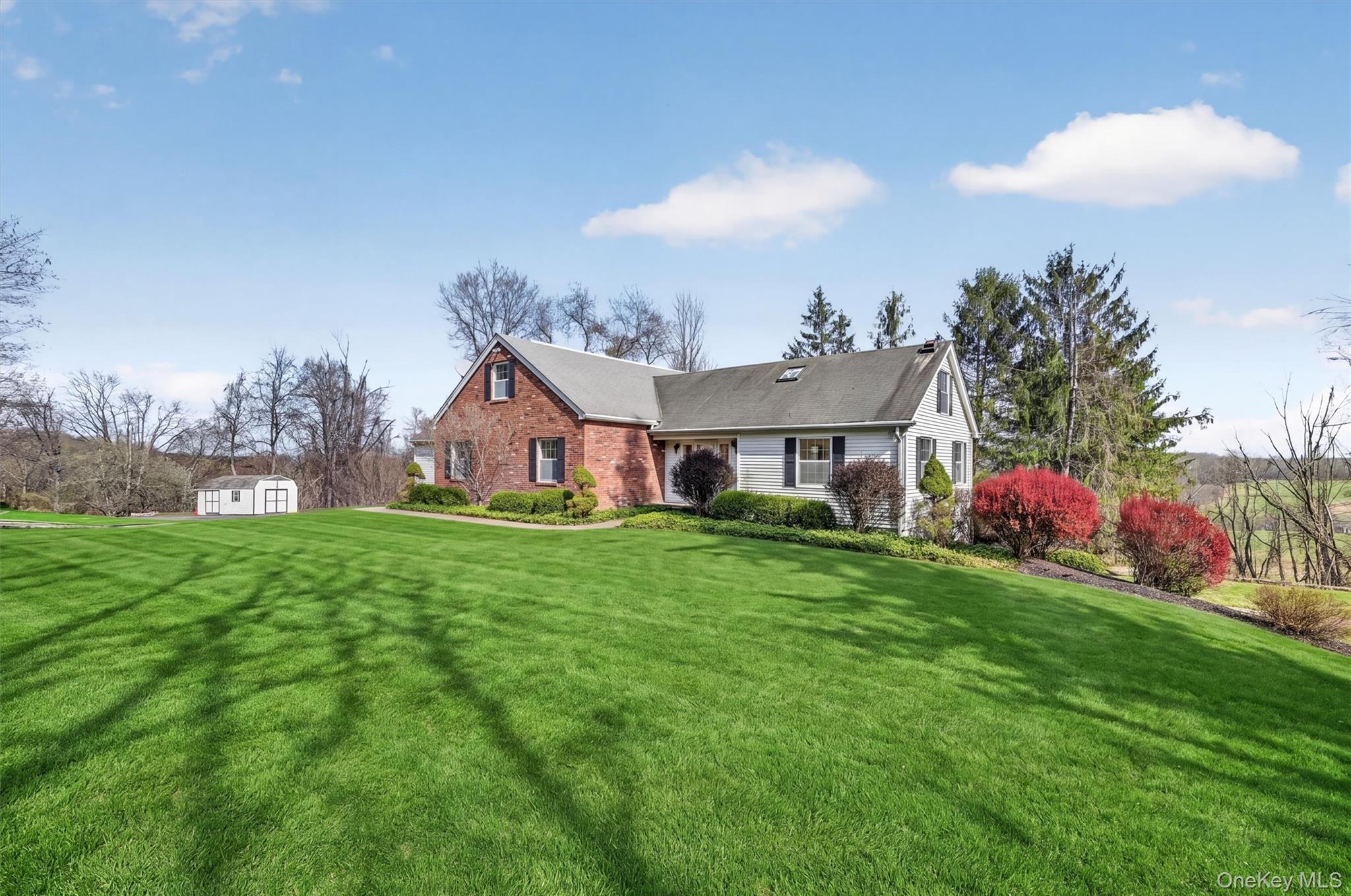 47 Still Road Westtown, NY 10998 - Photo 5 of 49 View of the side and part of front of home.