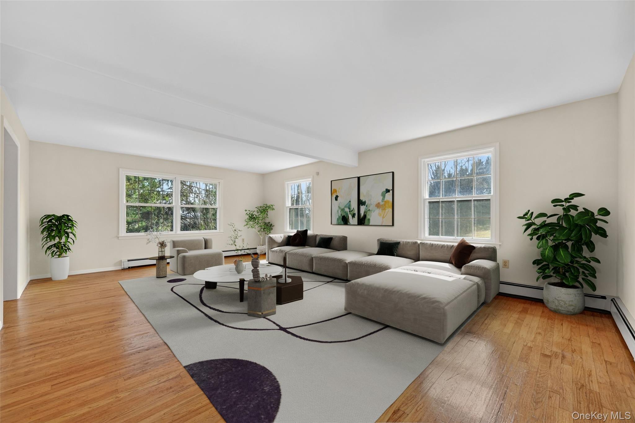 47 Still Road Westtown, NY 10998 - Photo 7 of 49 Formal living room - virtually staged.