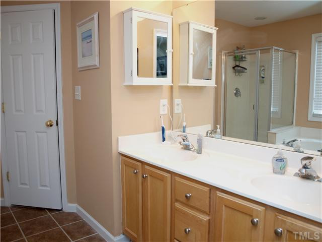 1521 Wood Spring Court Raleigh, NC 27614 - Photo 12 of 18 Photo 12