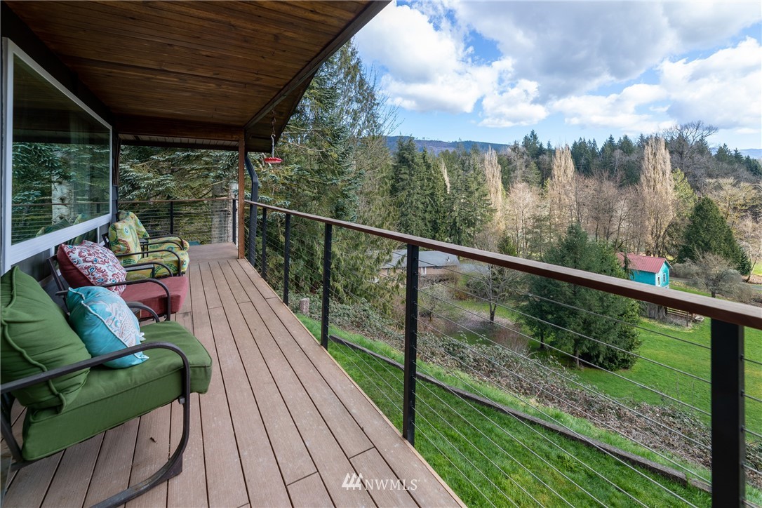 12020 Moen Road Granite Falls, WA 98252 - Photo 8 of 27