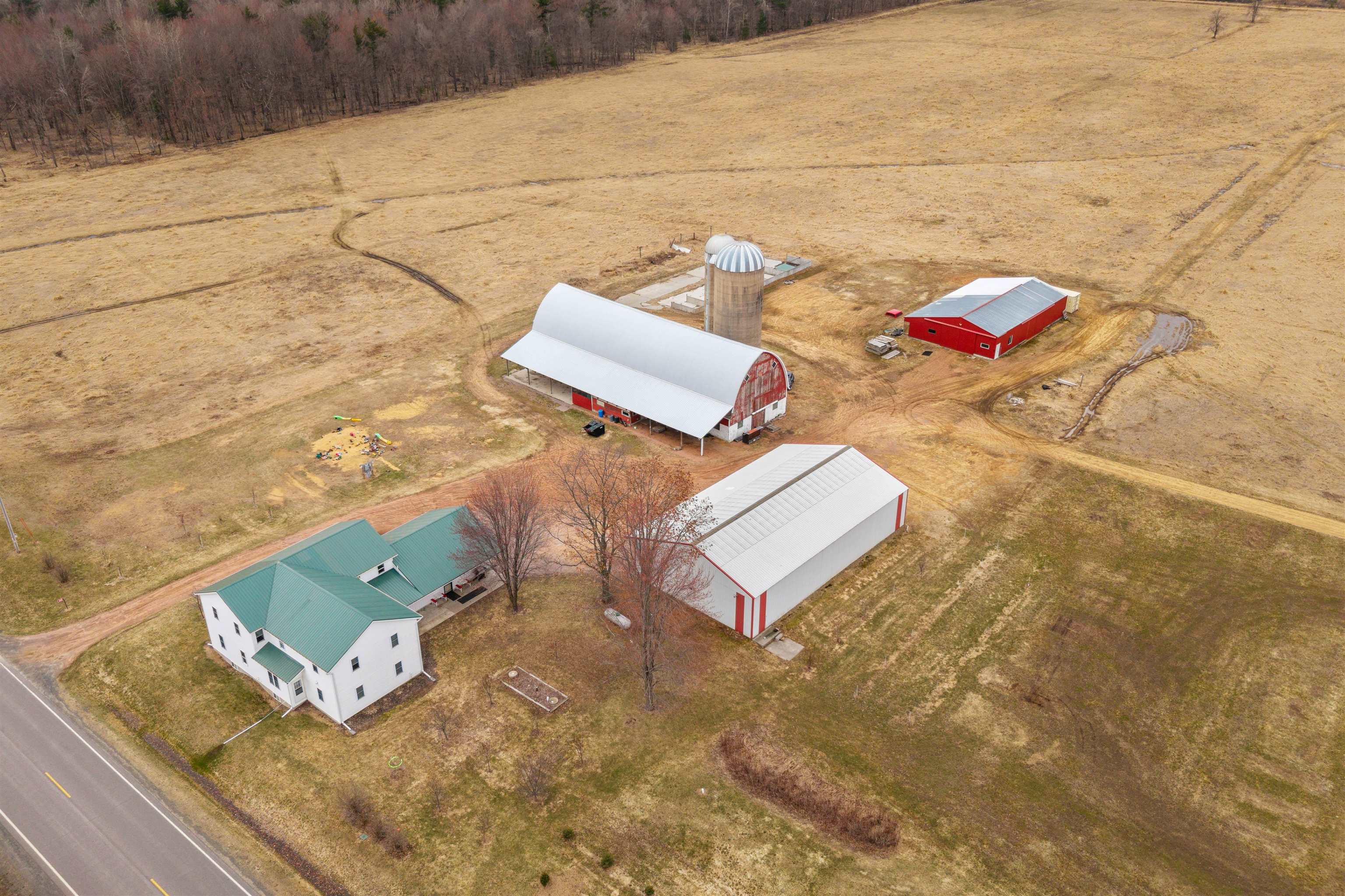 6447 County Rd F Wisconsin Rapids, WI 54495 - Photo 57 of 60