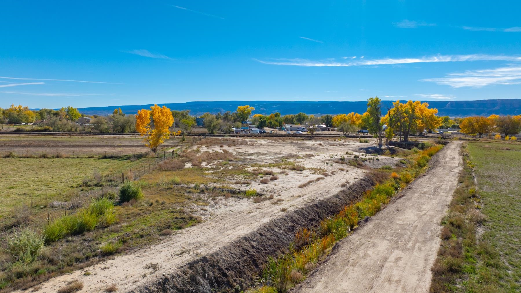 811 24 Road Grand Junction, CO 81505 - Photo 13 of 17 a view of a lake with beach and ocean view