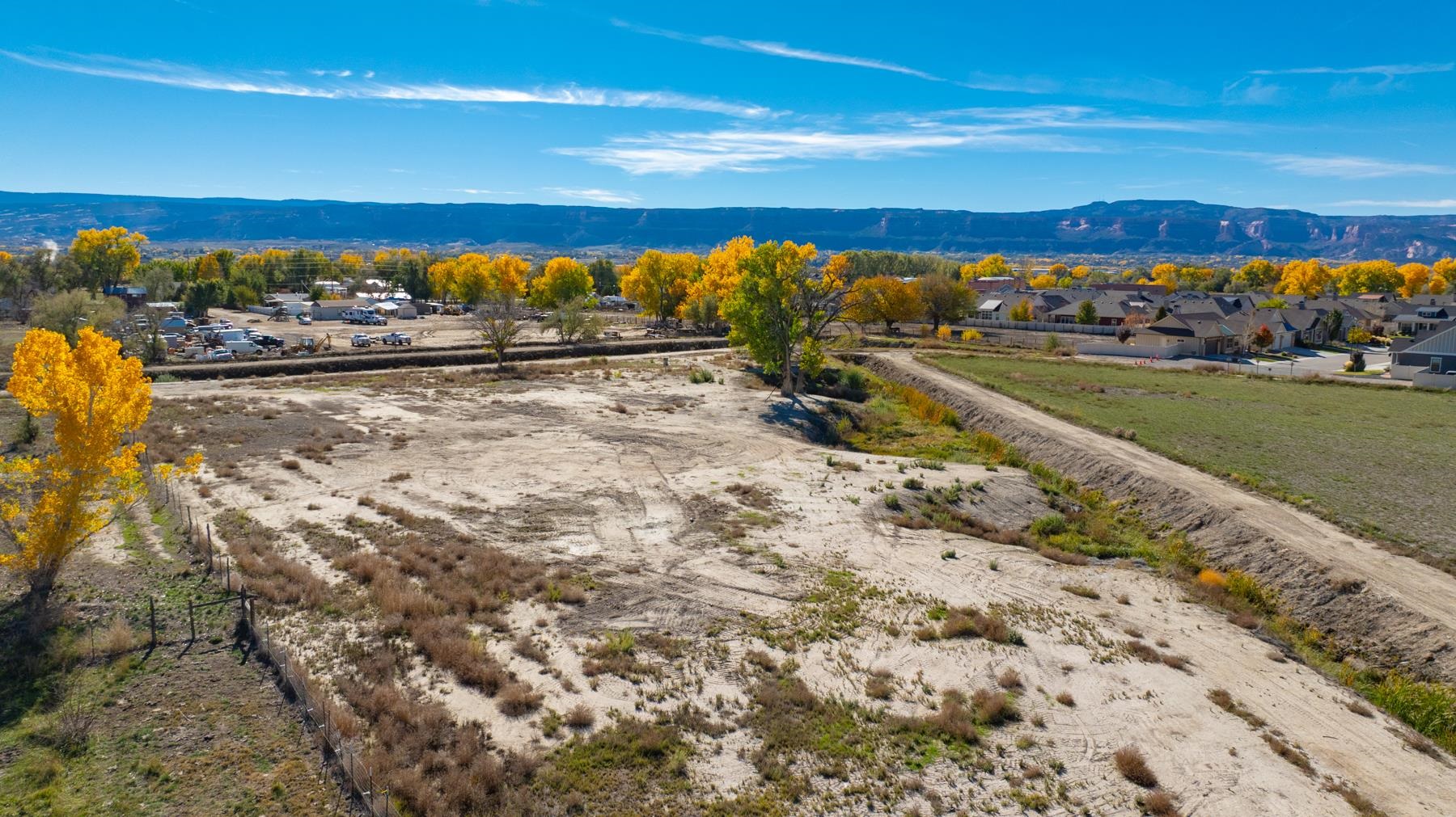 811 24 Road Grand Junction, CO 81505 - Photo 15 of 17 a view of an ocean view