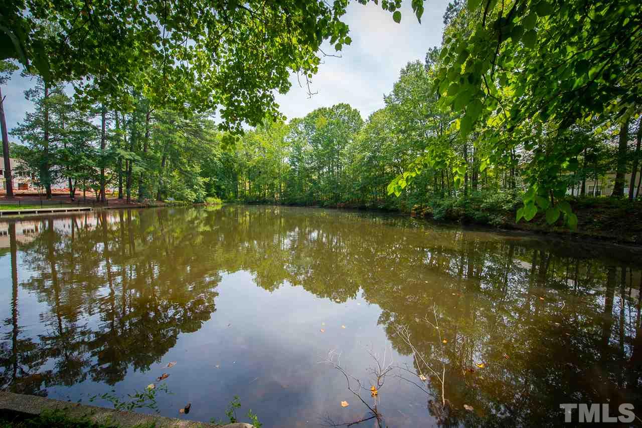 3646 Water Mist Lane, Unit 47 Raleigh, NC 27604 - Photo 18 of 21