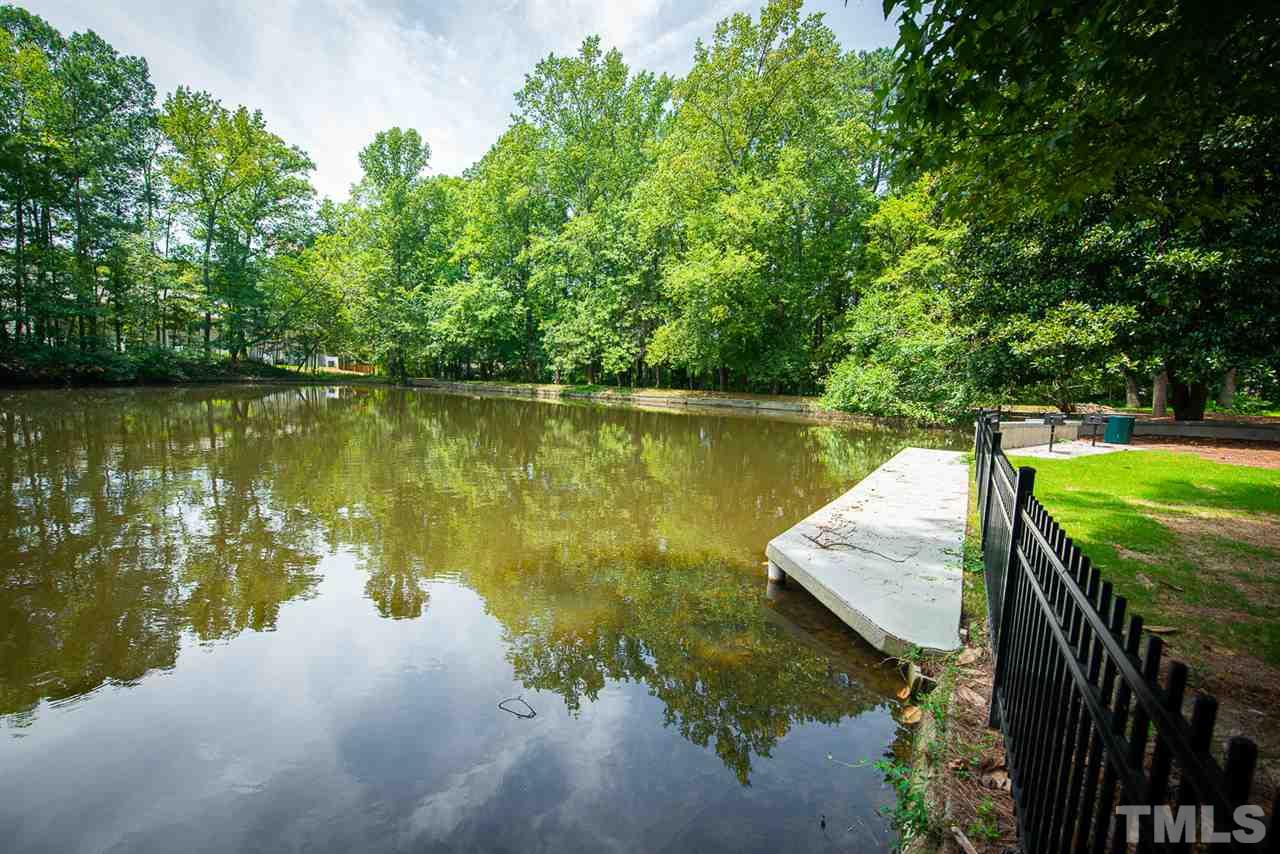 3646 Water Mist Lane, Unit 47 Raleigh, NC 27604 - Photo 21 of 21