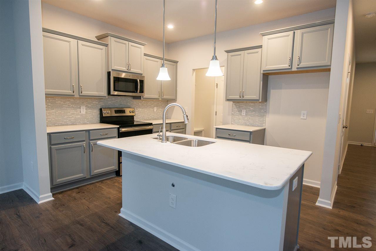 3646 Water Mist Lane, Unit 47 Raleigh, NC 27604 - Photo 4 of 21