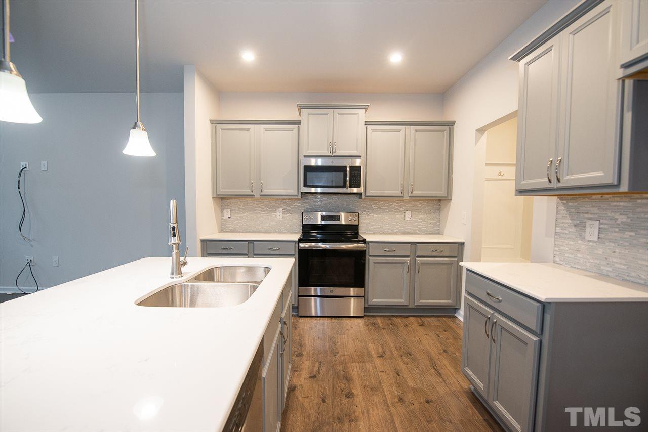 3646 Water Mist Lane, Unit 47 Raleigh, NC 27604 - Photo 5 of 21