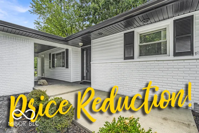 $334,500 | 8105 Allisonville Road, Indianapolis, IN 46250