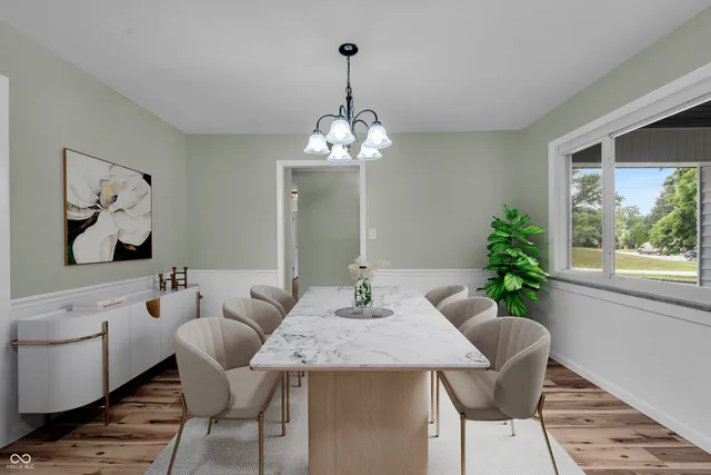 $334,500 | 8105 Allisonville Road, Indianapolis, IN 46250