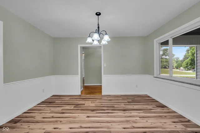 $334,475 | 8105 Allisonville Road, Indianapolis, IN 46250