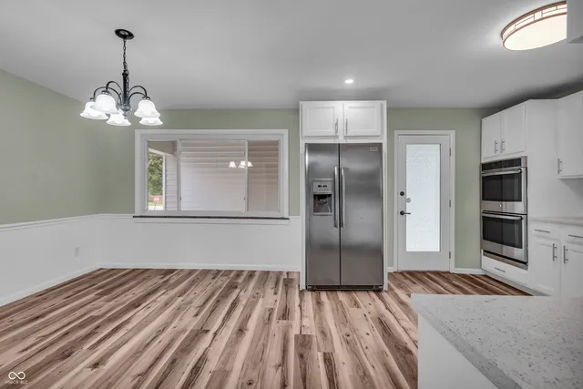 $334,500 | 8105 Allisonville Road, Indianapolis, IN 46250