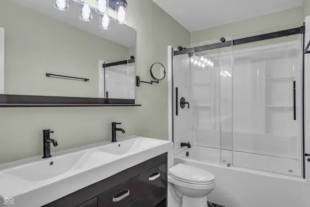 $334,500 | 8105 Allisonville Road, Indianapolis, IN 46250