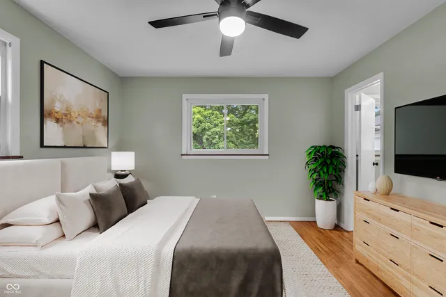 $334,500 | 8105 Allisonville Road, Indianapolis, IN 46250