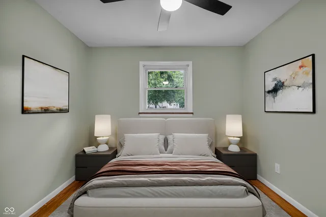 $334,475 | 8105 Allisonville Road, Indianapolis, IN 46250