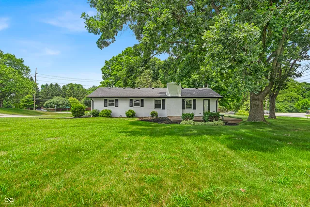 $334,475 | 8105 Allisonville Road, Indianapolis, IN 46250