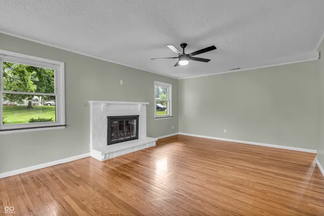 $334,500 | 8105 Allisonville Road, Indianapolis, IN 46250