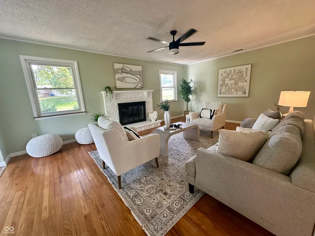 $334,475 | 8105 Allisonville Road, Indianapolis, IN 46250