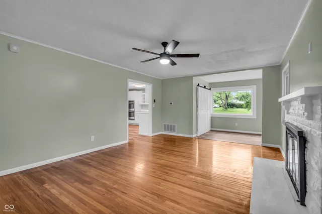 $334,500 | 8105 Allisonville Road, Indianapolis, IN 46250