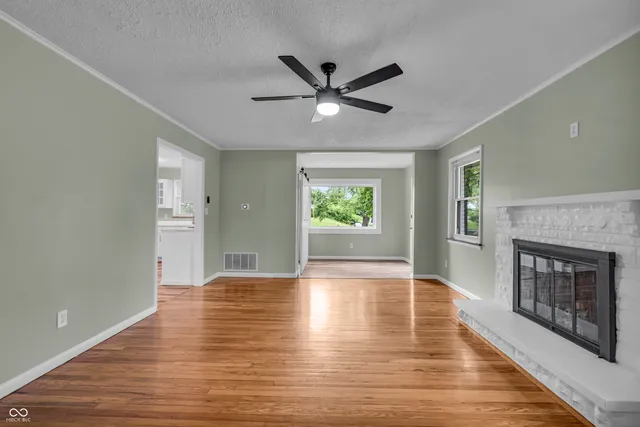 $334,500 | 8105 Allisonville Road, Indianapolis, IN 46250