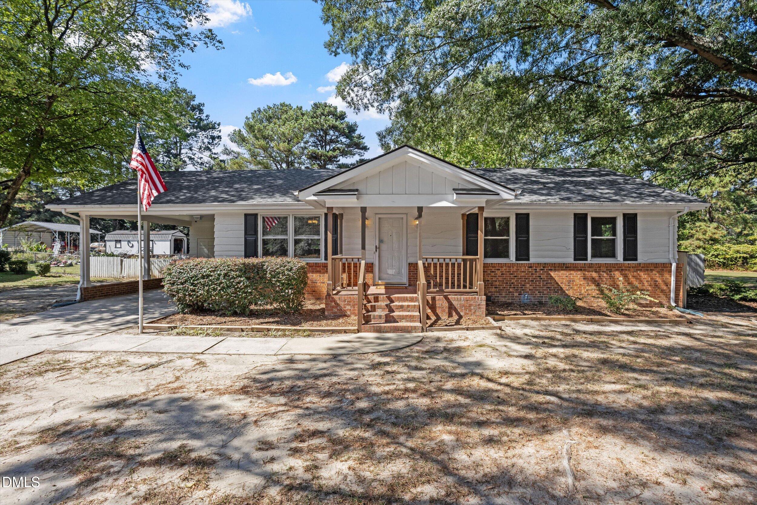 2113 James Slaughter Road Fuquay-Varina, NC 27526 - Photo 1 of 41 02-2113 James Slaughter Rd_10022026_02