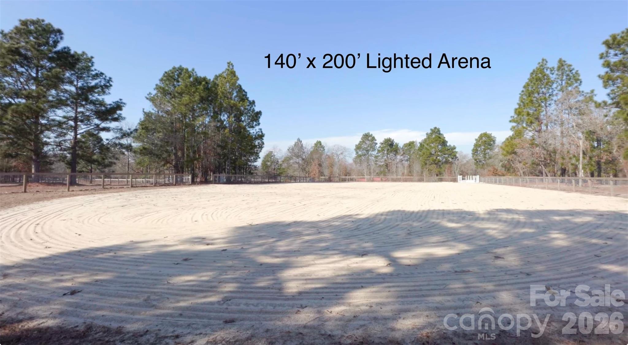 1377 Pine Road Camden, SC 29020 - Photo 19 of 48 Gallery Image 19