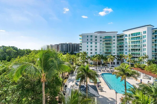 $6,800 | 550 Southeast Mizner Boulevard, Unit B706, Boca Raton, FL 33432