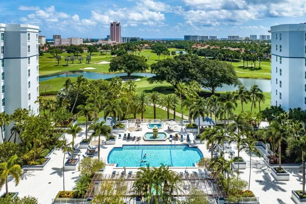$6,800 | 550 Southeast Mizner Boulevard, Unit B706, Boca Raton, FL 33432