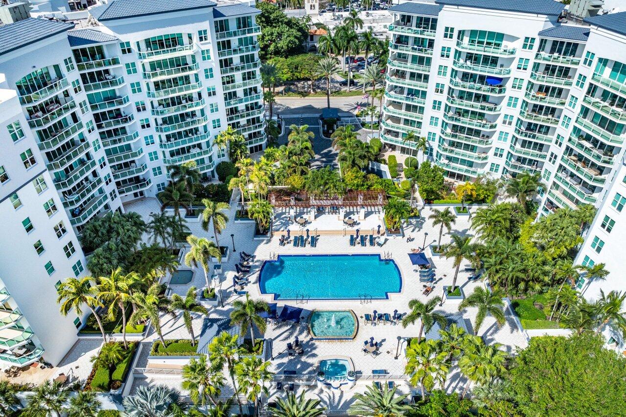 550 Southeast Mizner Boulevard, Unit B706 Boca Raton, FL 33432 - Photo 42 of 64 a view of a multi story building