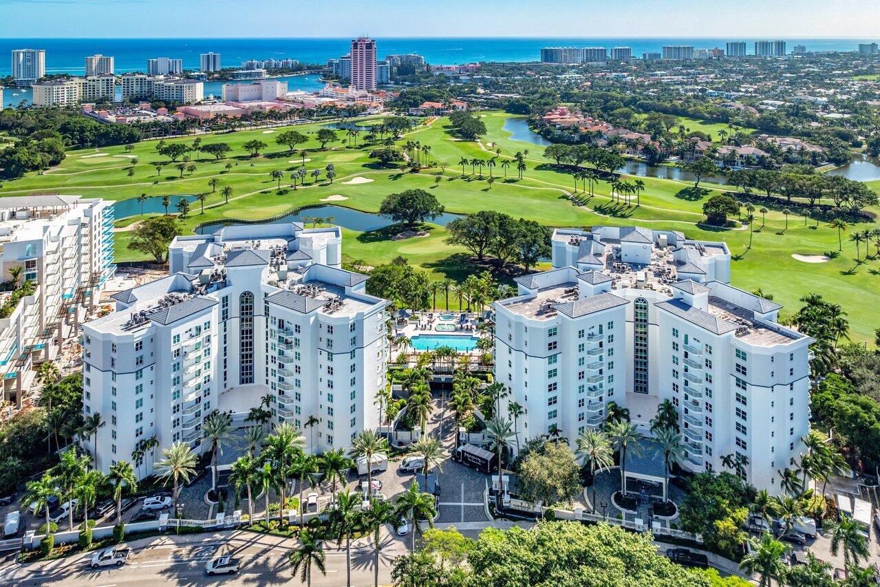 550 Southeast Mizner Boulevard, Unit B706 Boca Raton, FL 33432 - Photo 44 of 64 a view of a city
