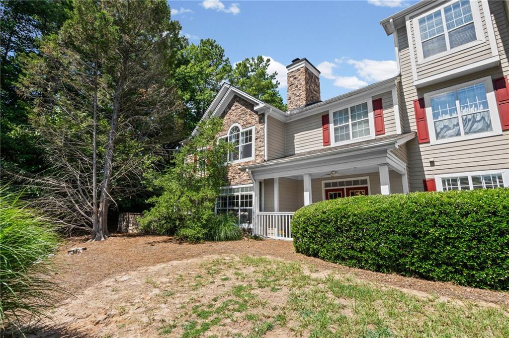 111 Edinburgh Court Alpharetta, GA 30004 - Photo 28 of 40