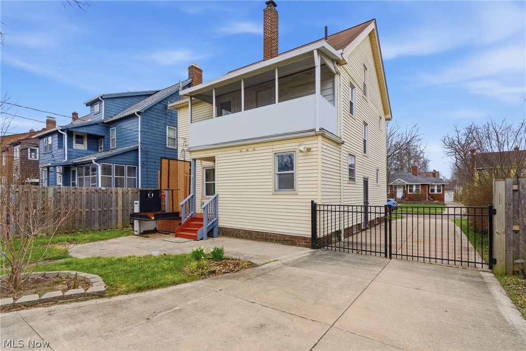 3577 Cedarbrook Road Cleveland, OH 44118 - Photo 39 of 50