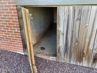 6265 Rose Valley Road Trout Run, PA 17771 - Photo 29 of 36 Storage Under Deck