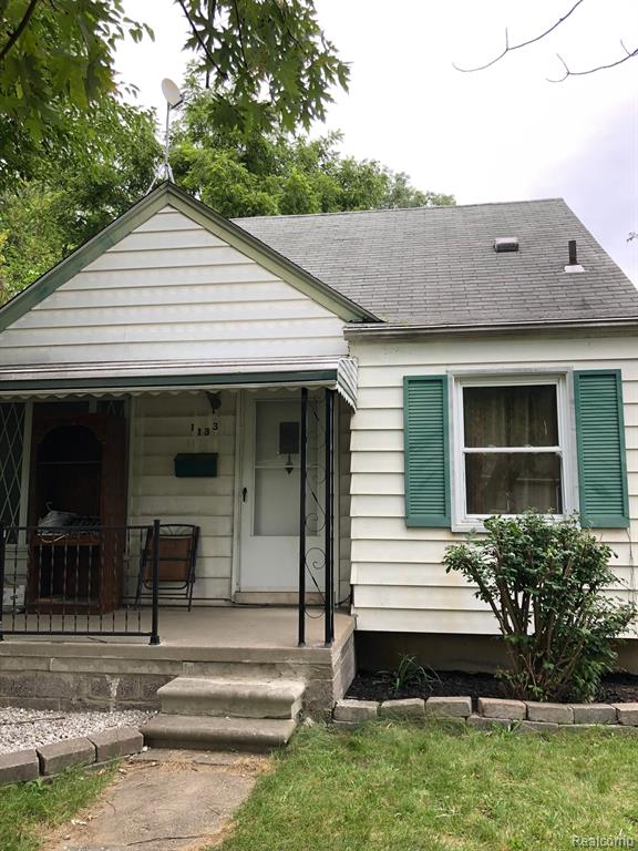 1133 Harrison Street Inkster, MI 48141 - Photo 1 of 15 Gallery Image 1