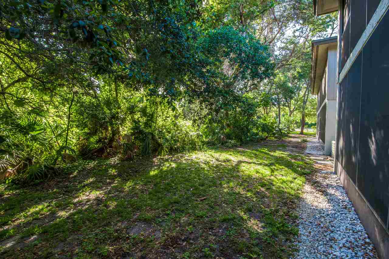 15 Catalonia Court St. Augustine, FL 32086 - Photo 17 of 27 a view of yard with green space