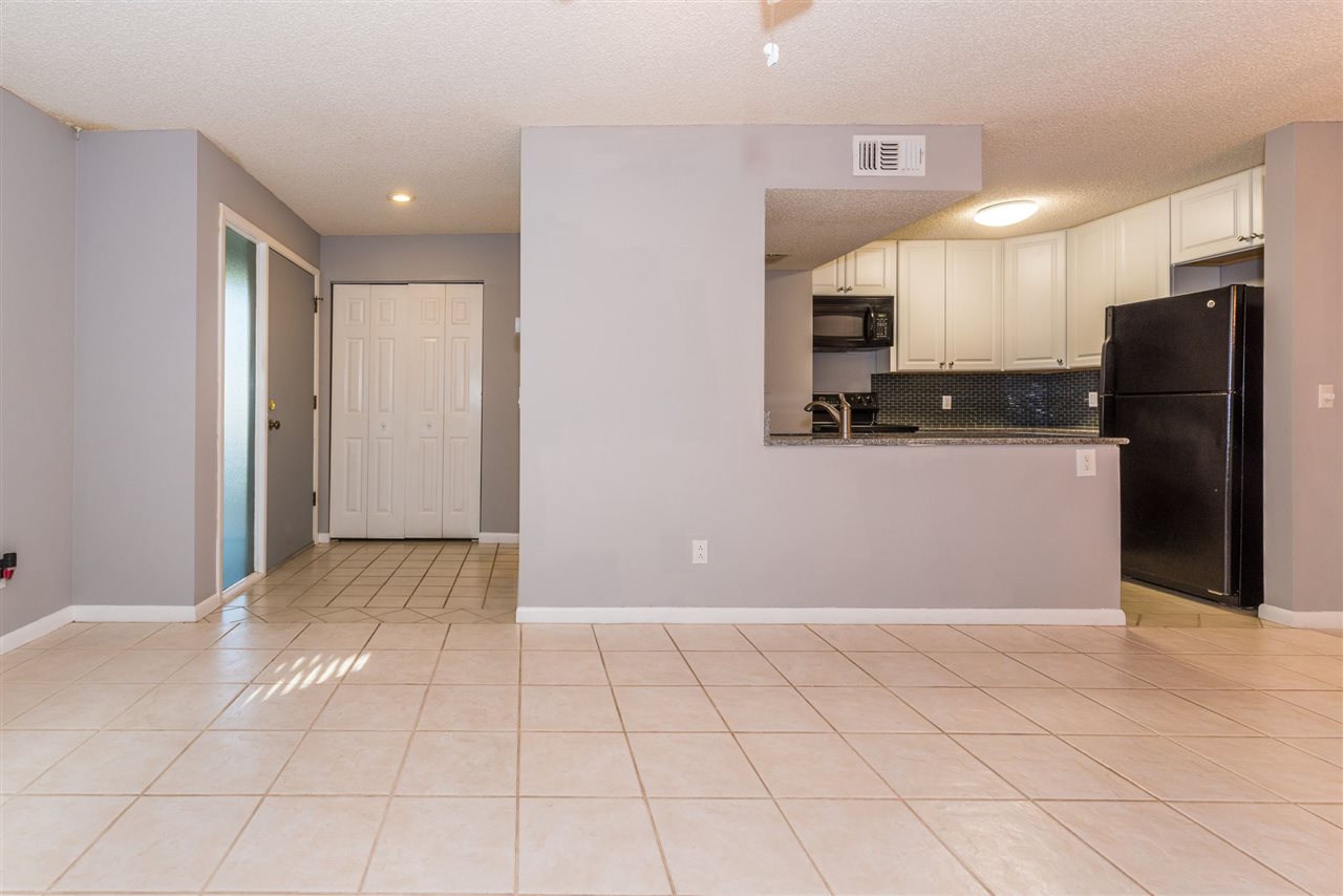 15 Catalonia Court St. Augustine, FL 32086 - Photo 2 of 27 a view of a kitchen with a refrigerator