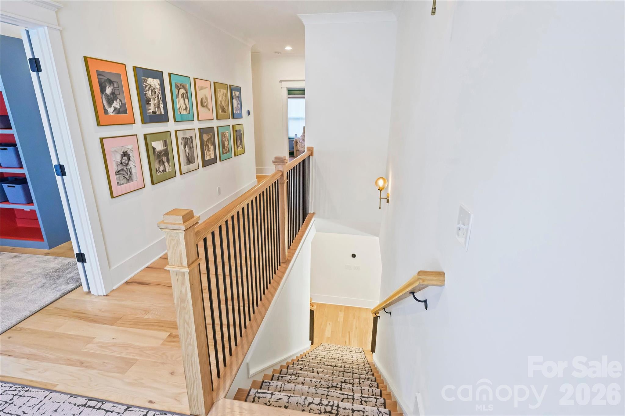 3224 East Ford Road Charlotte, NC 28205 - Photo 14 of 28 Gallery Image 14