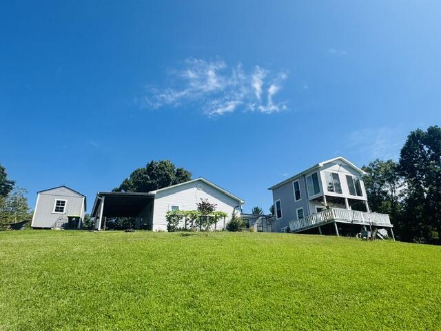 86 Sugar Loaf Road Fancy Gap, VA 24328 - Photo 1 of 65 Gallery Image 1
