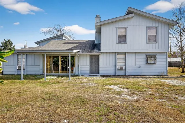 $399,000 | 2519 Fern Palm Drive, Edgewater, FL 32141